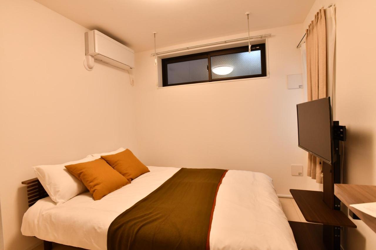 Fl Residence Todai II Tokyo Room photo