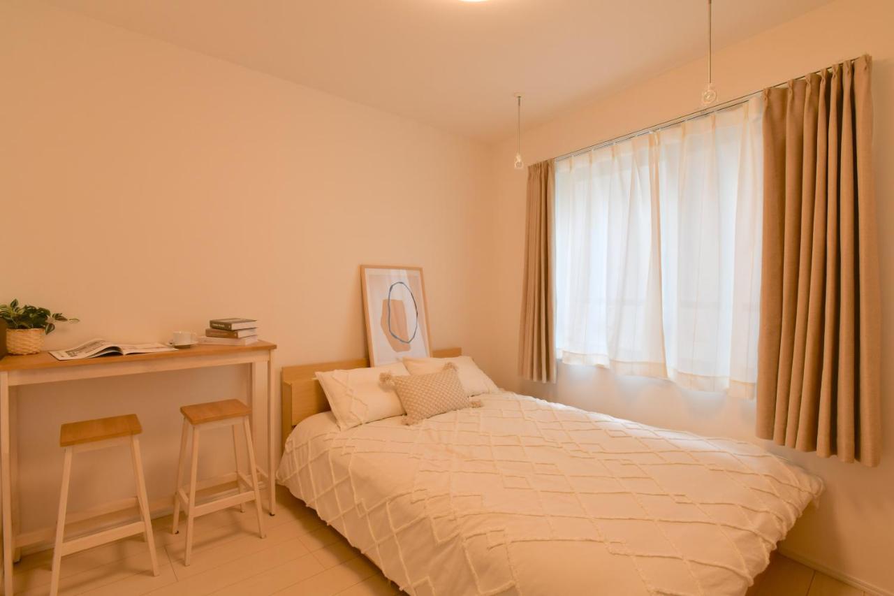 Fl Residence Todai II Tokyo Room photo