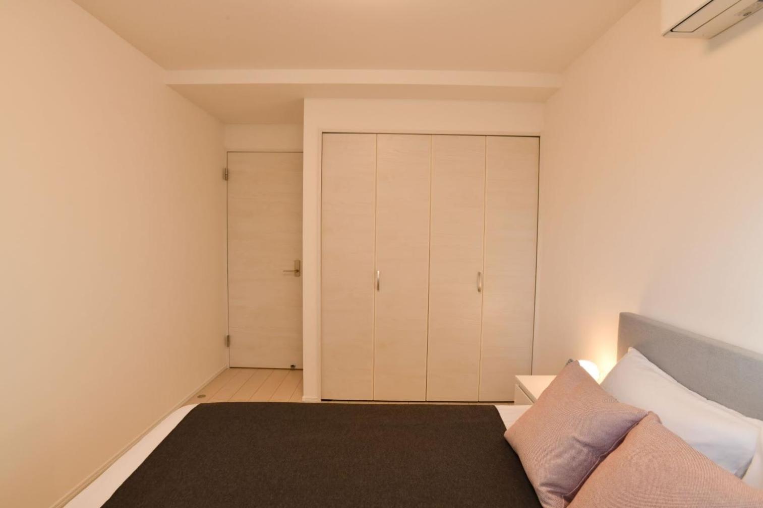 Fl Residence Todai II Tokyo Exterior photo