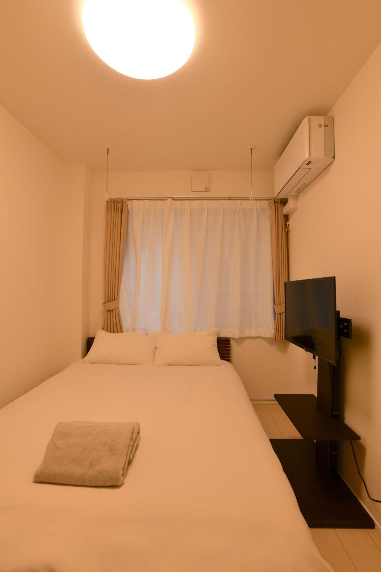 Fl Residence Todai II Tokyo Exterior photo